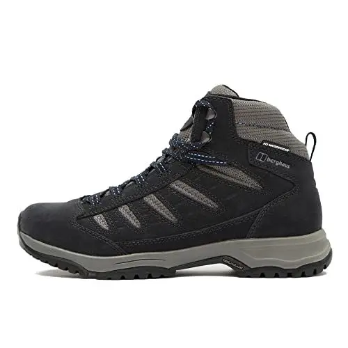 Produktbild: Berghaus Damen Expeditor Trek 2.0 Wasserdichte Wanderstiefel, hoch atmungsaktiv, extra Dämpfung