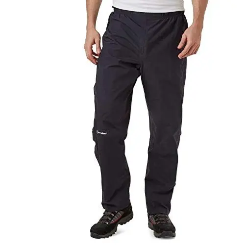 Produktbild: Hillwalker Gore-Tex Hose, wasserdicht | Strapazierfähig | Bequeme Regenhose