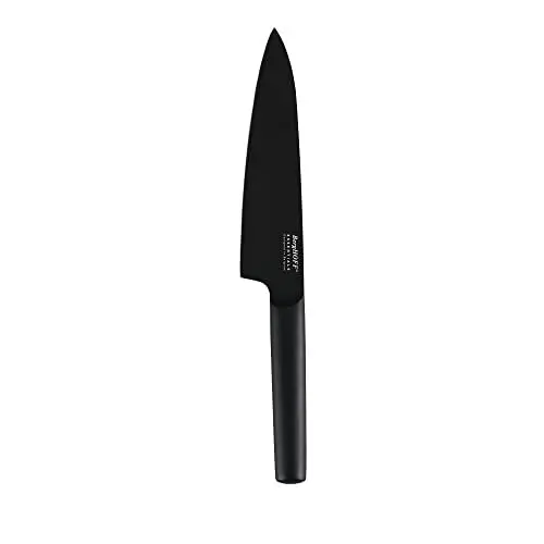 Produktbild: Berghoff - Kochmesser Kuro 19 cm