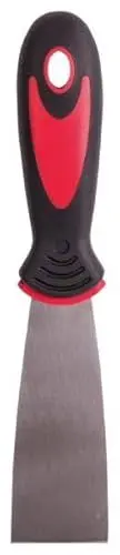 Produktbild: Bergin Malerspachtel Edelstahl, 2K-Griff, rostfrei, Breite 40 mm