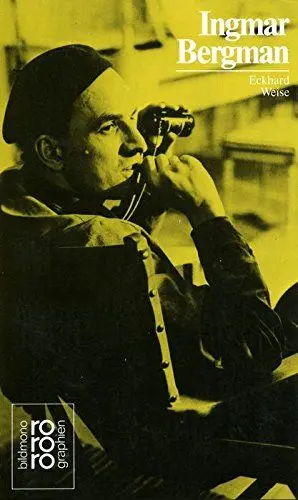 Produktbild: Bergman, Ingmar