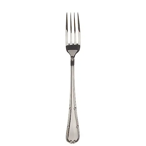 Produktbild: BERGNER - 3-teiliges Fleischgabel-Set - aus Edelstahl Sienna - spülmaschinenfest - komfortabler Griff - rostfrei - perfekt zum Grillen