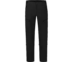 Produktbild: Bergson LEBIKO | Herren Wanderhose, robust, elastisch, Black (900), 54 - Herren