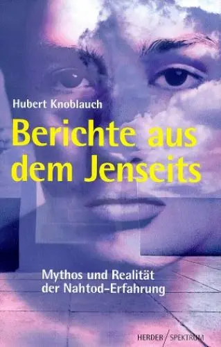 Produktbild: Berichte aus dem Jenseits