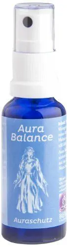 Produktbild: Berk Holy Scents, Auraschutz Energiespray, 30ml