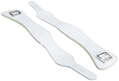 Produktbild: Berkemann Unisex Wechselriemen Berkilette Ersatzriemen, Weiß, 42 EU