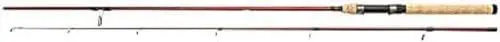 Produktbild: Berkley 1531527 Cherrywood Spinnruten , Rot, 2.00 m |5-15g