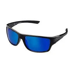 Produktbild: Berkley B11 Sunglasses Sonnenbrillen, Black/Gray/Blue Revo