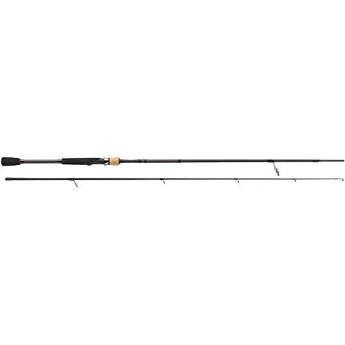 Produktbild: Berkley E-Motion Spinnruten, 1.83m| 3-15g