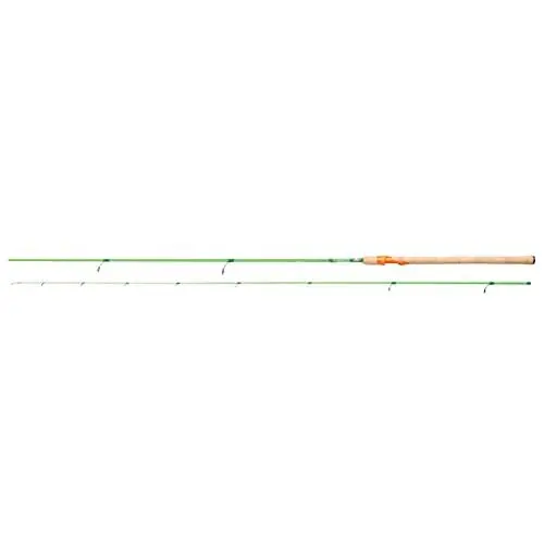 Produktbild: Berkley Flex Trout Spinnrute - Spinnangelrute für Forellen, Green