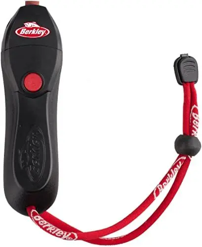 Produktbild: Berkley Line Stripper, Schwarz, Rot