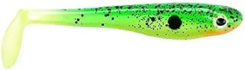 Produktbild: Berkley PowerBait Hollow Belly Gummifisch Angelköder