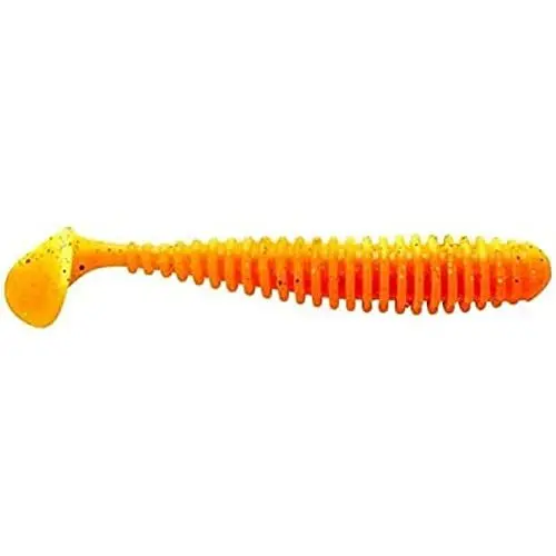 Produktbild: Berkley PowerBait Power Swimmer Soft Perch Barsch Trout Forelle Pike Hecht Angelköder
