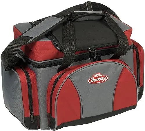Produktbild: Berkley System Bag Taschen, Schwarz