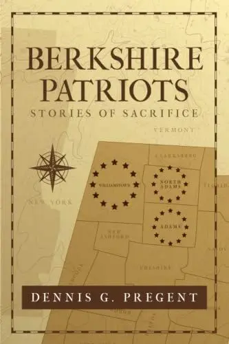 Produktbild: Berkshire Patriots: Stories of Sacrifice