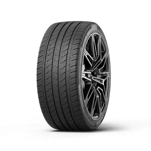 Produktbild: BERLIN Tires SUMMER HP 1 185/65 R15 88H - D/C/70dB Sommerreifen (PKW)