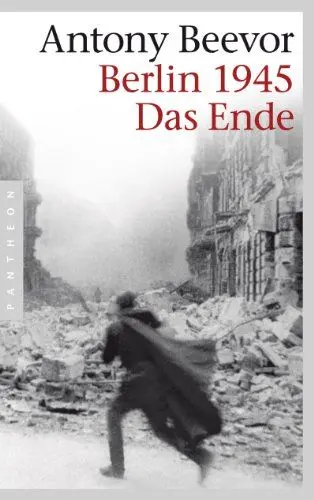 Produktbild: Berlin 1945 - Das Ende
