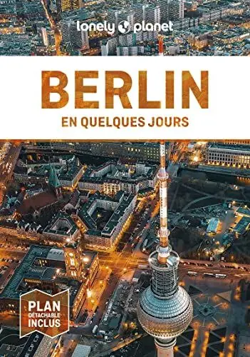Produktbild: Berlin En Quelques Jours 8ed