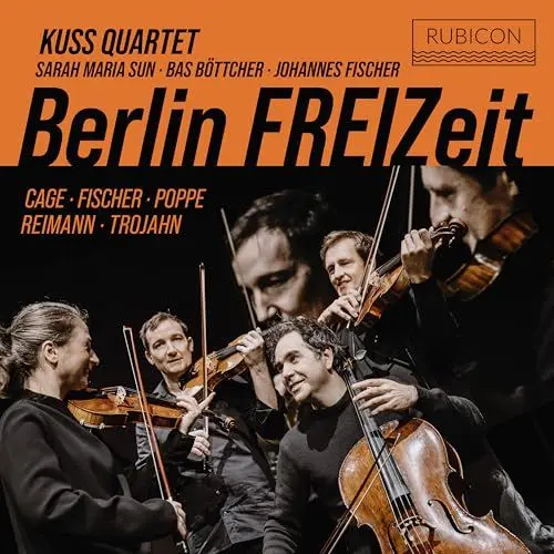 Produktbild: Berlin Freizeit