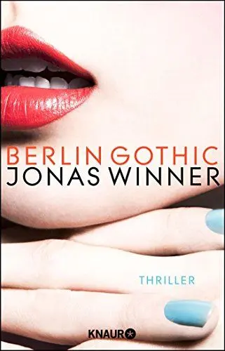 Produktbild: Berlin Gothic: Thriller
