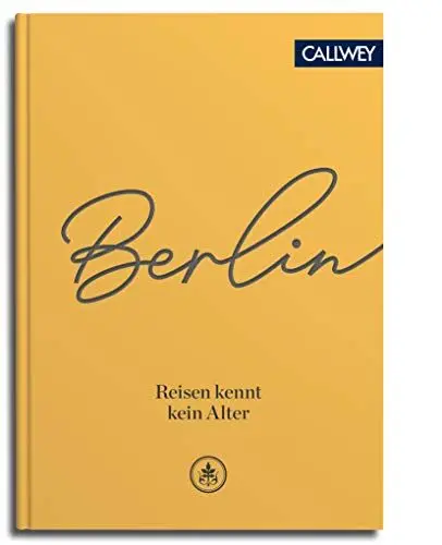 Produktbild: Berlin: Reisen kennt kein Alter