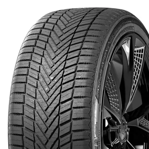 Produktbild: Berlin Tires All Season 2 215/65 R17 99V - C/B/71dB Ganzjahresreifen (PKW)