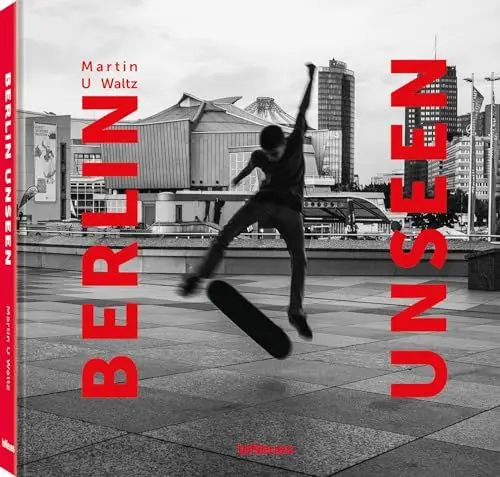 Produktbild: Berlin Unseen