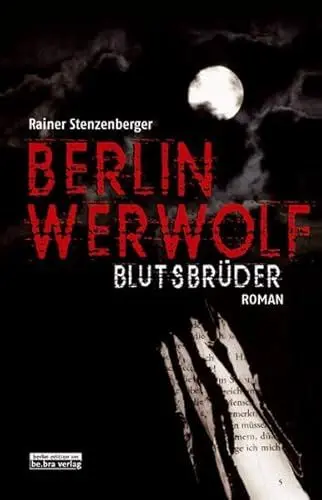 Produktbild: Berlin Werwolf: Blutsbrüder