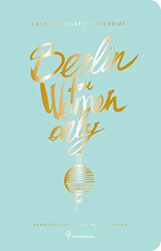 Produktbild: Berlin for Women only