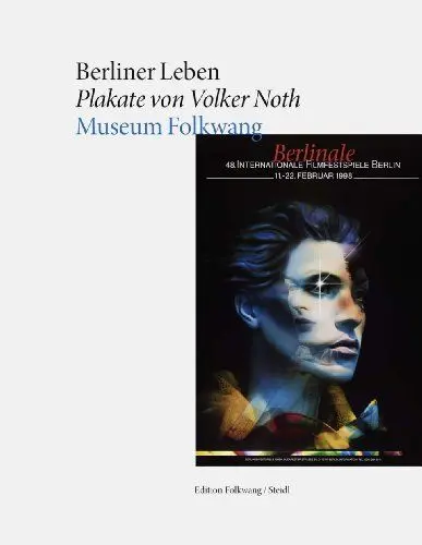 Produktbild: Berliner Leben Plakate von Volker Noth