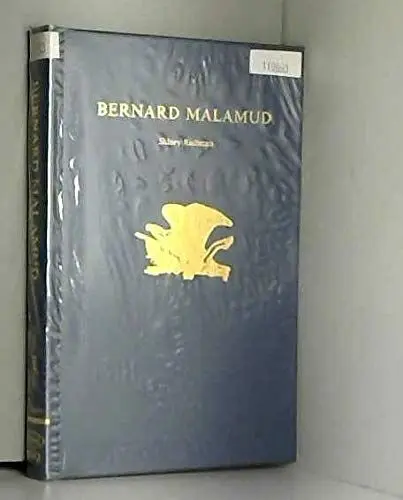 Produktbild: Bernard Malamud