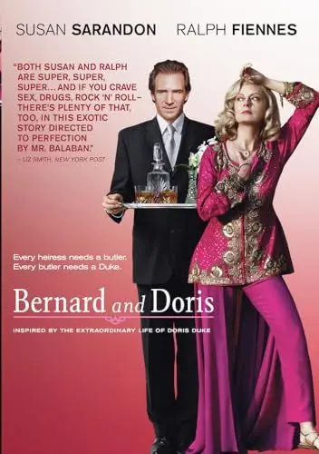 Produktbild: Bernard and Doris