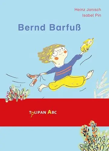 Produktbild: Bernd Barfuß (Tulipan ABC)