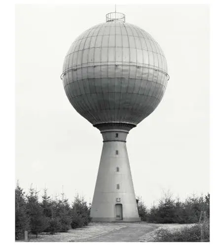 Produktbild: Bernd & Hilla Becher