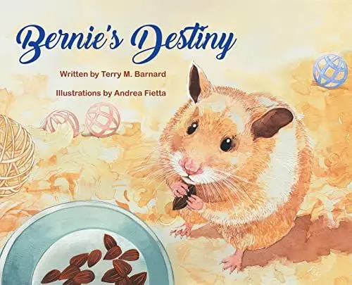 Produktbild: Bernie's Destiny
