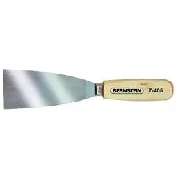 Produktbild: Bernstein Werkzeug Malerspachtel, 50 mm breit, 7-405