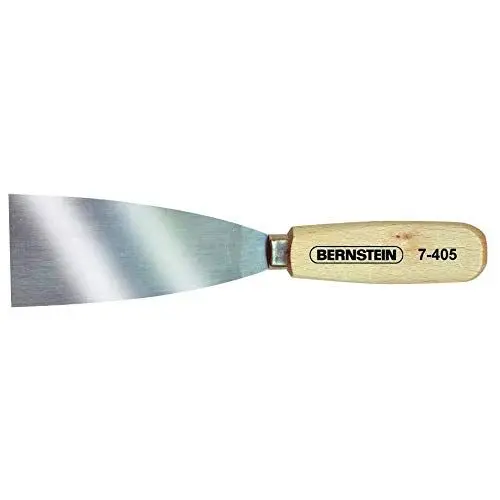 Produktbild: Bernstein Werkzeug Malerspachtel, 50 mm breit, 7-405