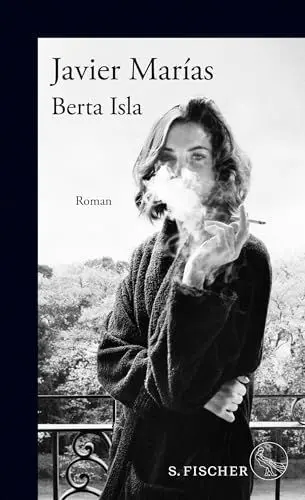 Produktbild: Berta Isla: Roman