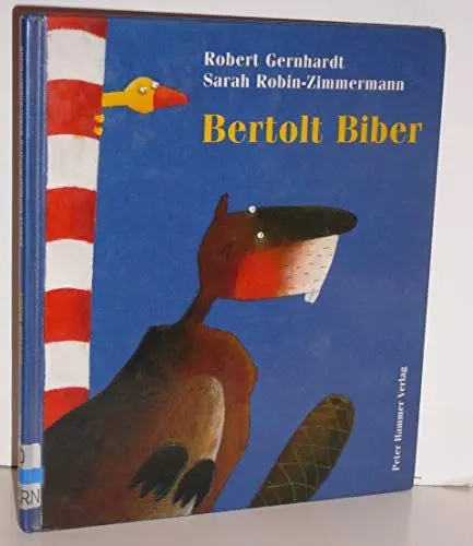 Produktbild: Bertolt Biber