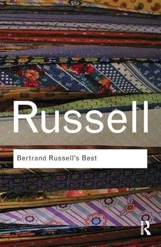 Produktbild: Bertrand Russell's Best (Routledge Classics)