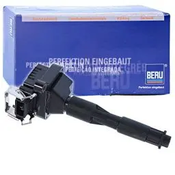Produktbild: Beru AG 0040100302 Zündspule