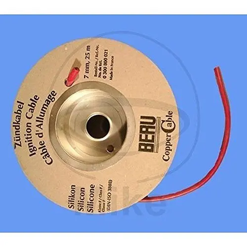 Produktbild: Beru AG 0300800021 COPPER CABLE Zündleitung
