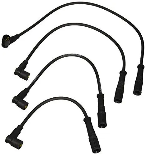 Produktbild: Beru AG 0300890787 Zündleitungssatz