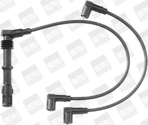 Produktbild: Beru AG 0300891127 Zündleitungssatz