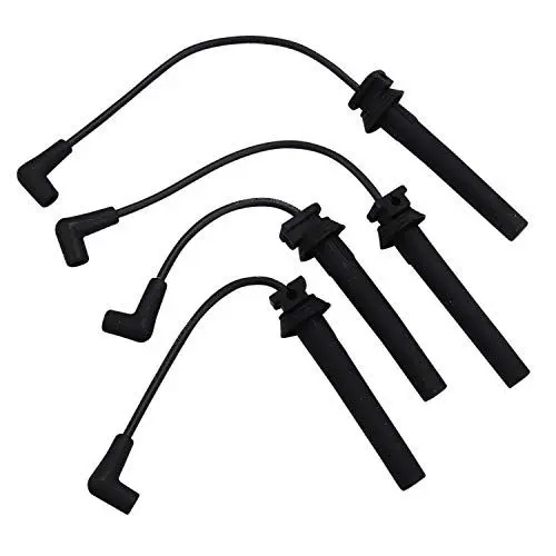 Produktbild: Beru AG 0300891480 Zündleitungssatz