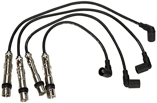 Produktbild: Beru AG 0300891629 Zündleitungssatz