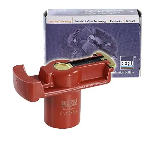Produktbild: Beru Zündverteilerläufer EVL088