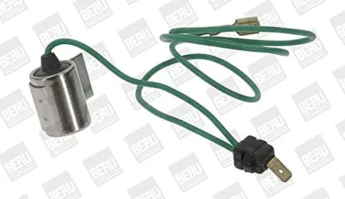 Produktbild: Beru ZK255 Kondensator, Zündanlage