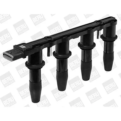 Produktbild: Beru ZS427 AG 40100427 Zündspule