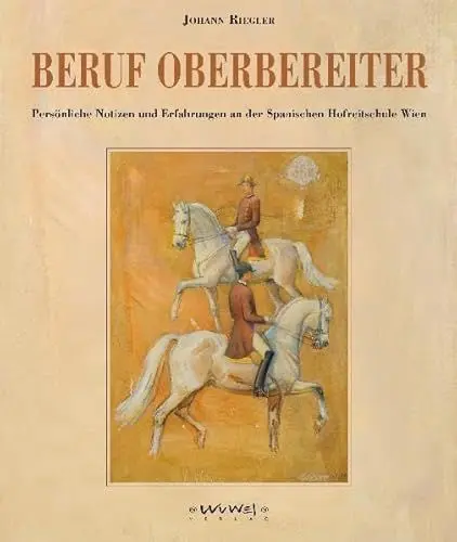 Produktbild: Beruf Oberbereiter